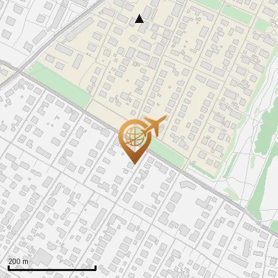 Foto zu Sankt-Augustinus-Straße 38, 81825 München