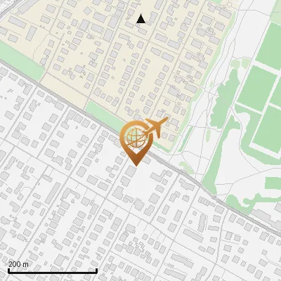 Foto zu Sankt-Augustinus-Straße 48, 81825 München
