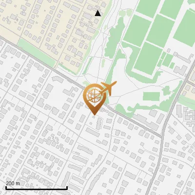 Foto zu Sankt-Augustinus-Straße 60-62, 81825 München