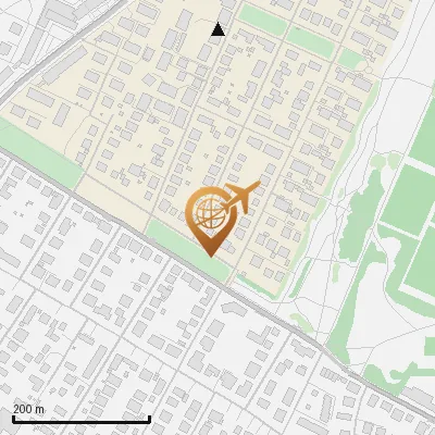 Foto zu Sankt-Augustinus-Straße 67, 81825 München