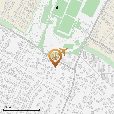 Foto zu Sankt-Augustinus-Straße 68-72, 81825 München