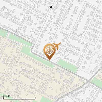 Foto zu Sankt-Augustinus-Straße 9, 81825 München