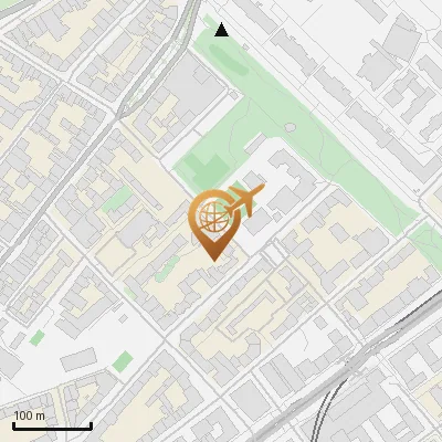 Karte Schmilinskystraße 78-86, 20099 Hamburg