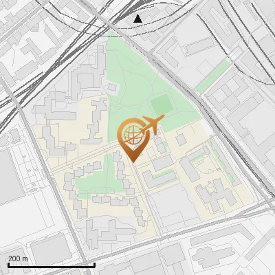 Karte Sankt-Cajetan-Straße 31, 81669 München