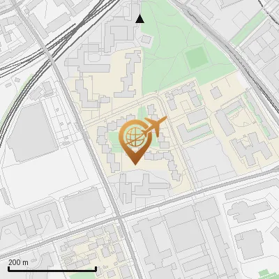 Karte Sankt-Cajetan-Straße 32, 81669 München