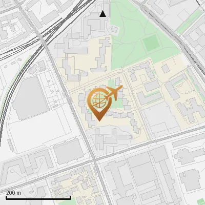 Karte Sankt-Cajetan-Straße 34, 81669 München