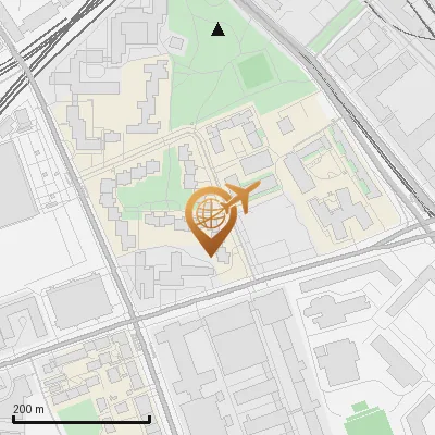 Karte Sankt-Cajetan-Straße 36-38, 81669 München