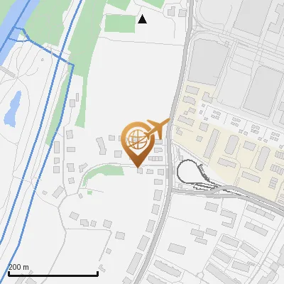 Foto zu Sankt Emmeram 53, 81925 München