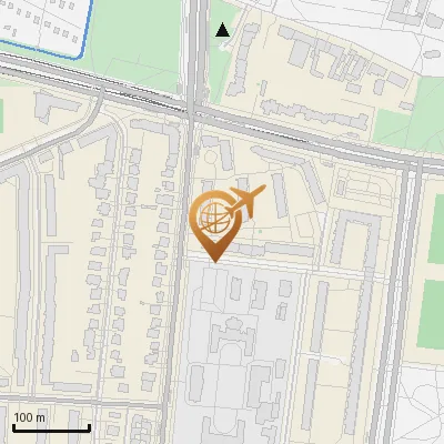 Foto zu Sankt-Galler-Straße 16-20, 13407 Berlin