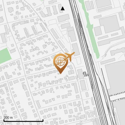 Karte Sankt-Johann-Straße 1, 80999 München