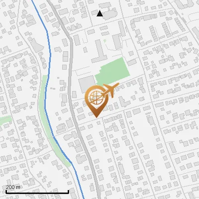 Karte Sankt-Johann-Straße 25-34, 80999 München