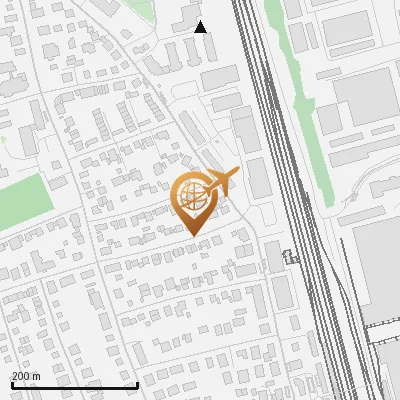 Karte Sankt-Johann-Straße 5-6, 80999 München