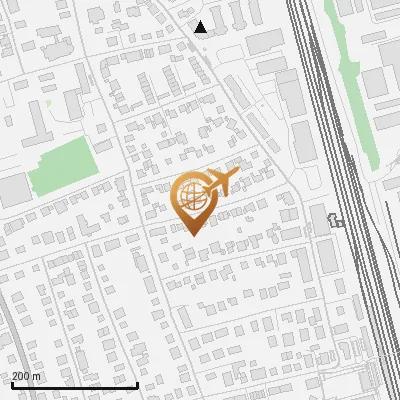 Karte Sankt-Johann-Straße 7-13, 80999 München