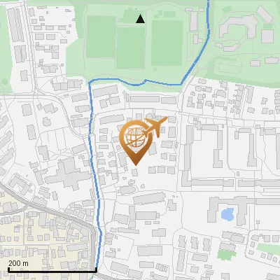 Karte Sankt-Koloman-Straße 7-9, 81737 München