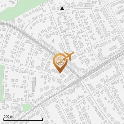 Karte Sankt-Magnus-Straße 30-32, 81545 München