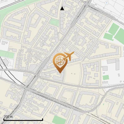 Foto zu Sankt-Martin-Straße 9-10, 81541 München