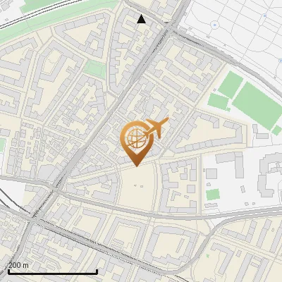 Foto zu Sankt-Martin-Straße 13, 81541 München