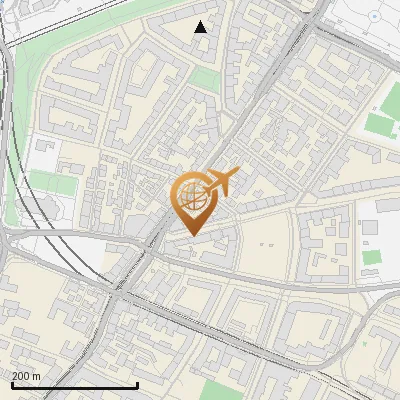 Foto zu Sankt-Martin-Straße 3-4, 81541 München