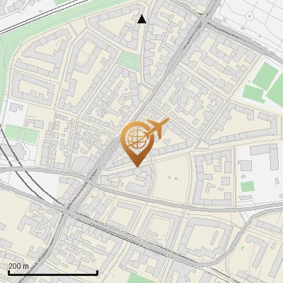 Foto zu Sankt-Martin-Straße 5-7, 81541 München