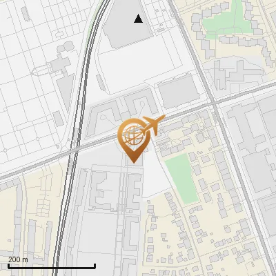 Karte Sankt-Martin-Straße 82, 81541 München