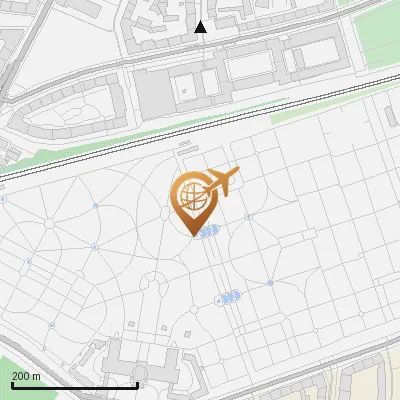 Foto zu Sankt-Martins-Platz 1, 81541 München