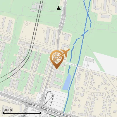 Foto zu Sankt-Michael-Straße 104-109, 81671 München