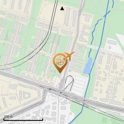 Foto zu Sankt-Michael-Straße 119-132, 81671 München