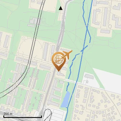 Foto zu Sankt-Michael-Straße 85-91, 81673 München