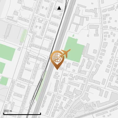 Foto zu Sankt-Nikolaus-Platz 1-3, 80939 München