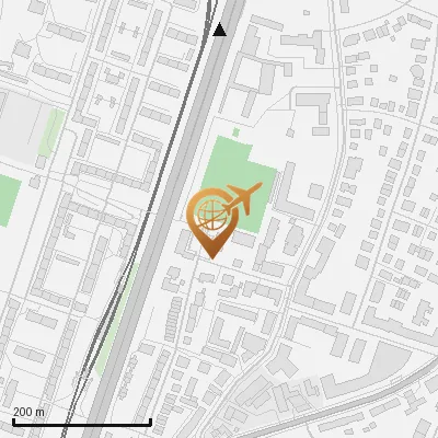 Foto zu Sankt-Nikolaus-Platz 5, 80939 München