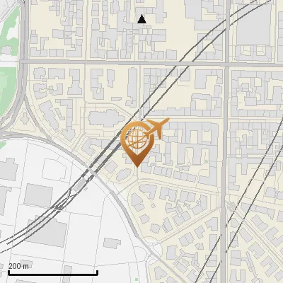 Foto zu Sankt-Paul-Straße 10, 80336 München