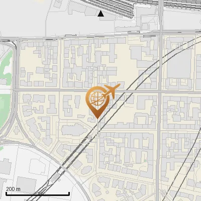 Foto zu Sankt-Paul-Straße 2, 80336 München