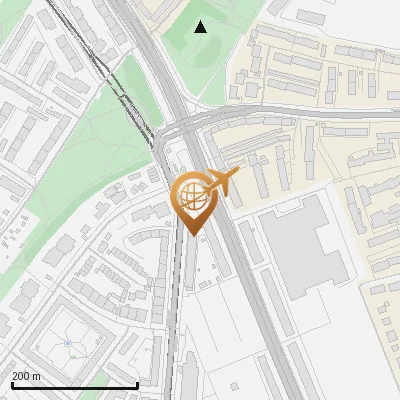 Karte Sankt-Quirin-Platz 1, 81547 München