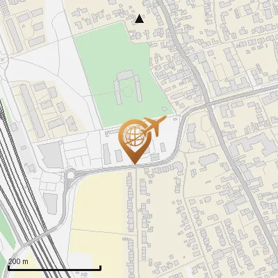 Foto zu Sankt-Sebastianus-Straße 10-13, 51147 Köln