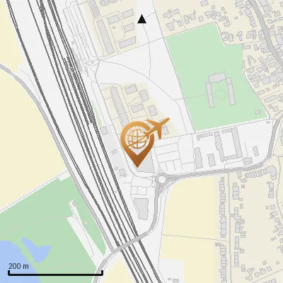 Foto zu Sankt-Sebastianus-Straße 14, 51147 Köln