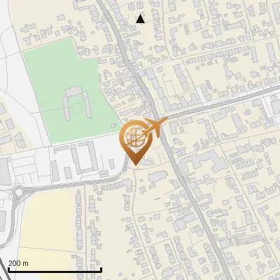 Foto zu Sankt-Sebastianus-Straße 3, 51147 Köln