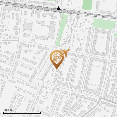 Karte Sankt-Ulrich-Straße 5-14, 80689 München