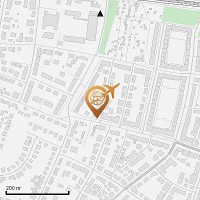 Karte Sankt-Ulrich-Straße 17-25, 80689 München