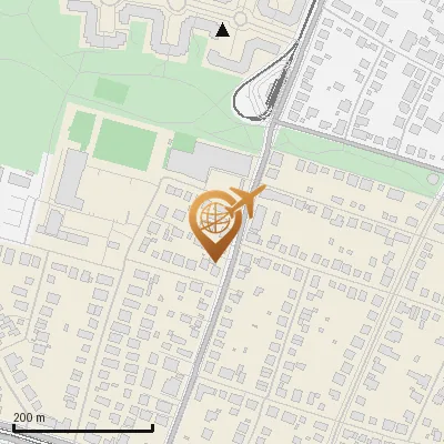 Foto zu Sankt-Veit-Straße 56-65, 81673 München