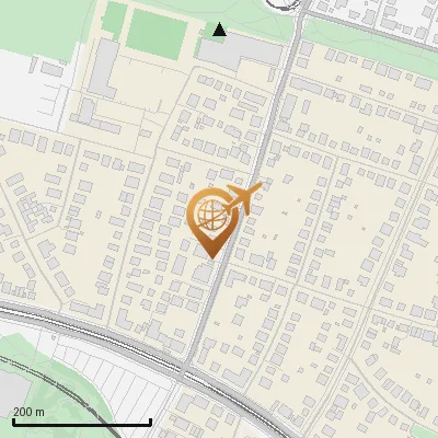 Foto zu Sankt-Veit-Straße 68, 81673 München