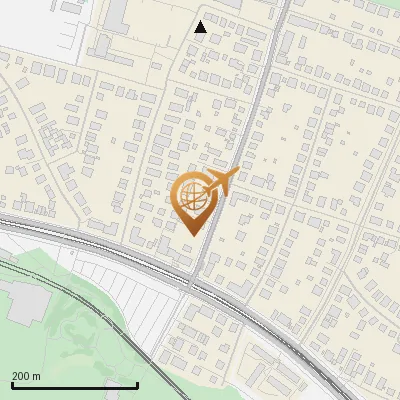 Foto zu Sankt-Veit-Straße 72-78, 81673 München