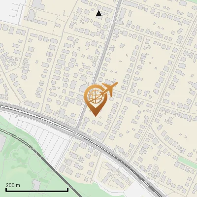 Foto zu Sankt-Veit-Straße 83-89, 81673 München