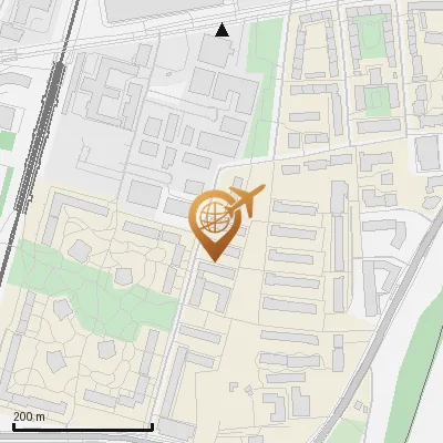 Foto zu Sankt-Wendel-Straße 7-11, 81379 München