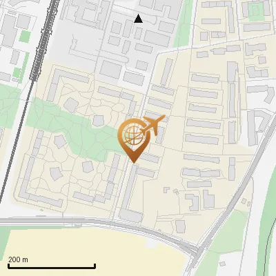 Foto zu Sankt-Wendel-Straße 31-38, 81379 München