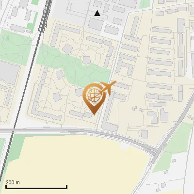 Foto zu Sankt-Wendel-Straße 43-44, 81379 München