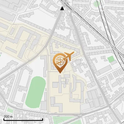 Foto zu Sankt-Wolfgangs-Platz 1-3, 81669 München