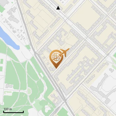 Foto zu Sansibarstraße 4-15, 13351 Berlin