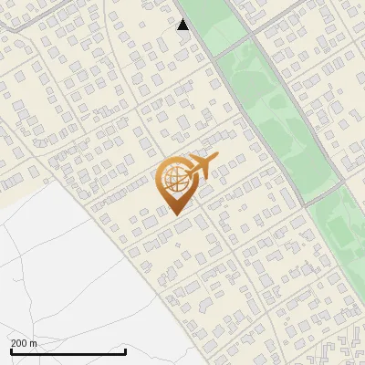 Foto zu Sansibarstraße 26-28, 81827 München