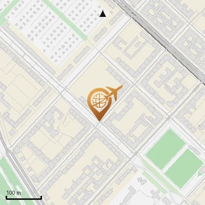 Foto zu Sansibarstraße 37, 13351 Berlin