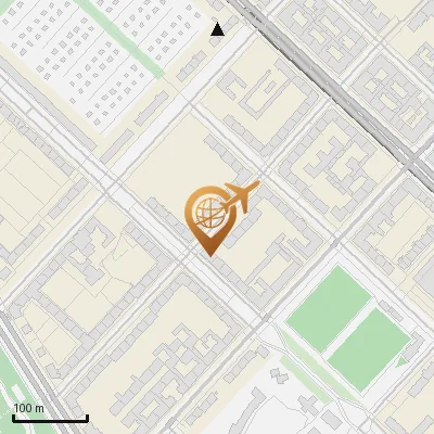 Foto zu Sansibarstraße 38-41, 13351 Berlin